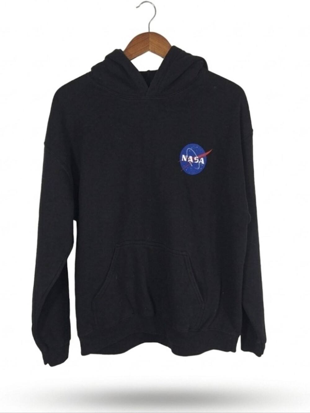 Chemistry NASA hooded sweatshirt